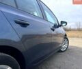 Синий Фольксваген Гольф, объемом двигателя 1.4 л и пробегом 207 тыс. км за 7050 $, фото 4 на Automoto.ua