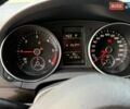 Синий Фольксваген Гольф, объемом двигателя 1.6 л и пробегом 231 тыс. км за 6300 $, фото 21 на Automoto.ua