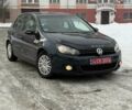 Синій Фольксваген Гольф, об'ємом двигуна 1.4 л та пробігом 233 тис. км за 6999 $, фото 1 на Automoto.ua