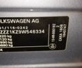 Синій Фольксваген Гольф, об'ємом двигуна 1.4 л та пробігом 213 тис. км за 7200 $, фото 18 на Automoto.ua