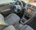 Синий Фольксваген Гольф, объемом двигателя 1.6 л и пробегом 186 тыс. км за 7200 $, фото 26 на Automoto.ua