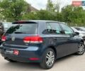 Синій Фольксваген Гольф, об'ємом двигуна 1.4 л та пробігом 296 тис. км за 6390 $, фото 4 на Automoto.ua