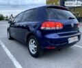 Синій Фольксваген Гольф, об'ємом двигуна 1.6 л та пробігом 279 тис. км за 6999 $, фото 5 на Automoto.ua
