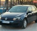 Синій Фольксваген Гольф, об'ємом двигуна 1.6 л та пробігом 220 тис. км за 6900 $, фото 5 на Automoto.ua