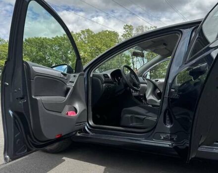 Синій Фольксваген Гольф, об'ємом двигуна 1.4 л та пробігом 217 тис. км за 7850 $, фото 47 на Automoto.ua