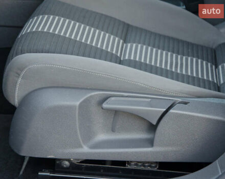 Синій Фольксваген Гольф, об'ємом двигуна 1.6 л та пробігом 252 тис. км за 6199 $, фото 43 на Automoto.ua