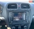 Синий Фольксваген Гольф, объемом двигателя 1.39 л и пробегом 175 тыс. км за 7700 $, фото 21 на Automoto.ua
