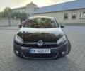Синий Фольксваген Гольф, объемом двигателя 1.4 л и пробегом 175 тыс. км за 7500 $, фото 1 на Automoto.ua
