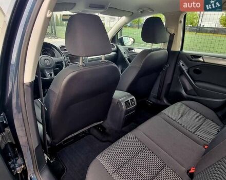 Синий Фольксваген Гольф, объемом двигателя 1.39 л и пробегом 84 тыс. км за 9500 $, фото 82 на Automoto.ua