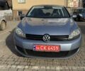 Синій Фольксваген Гольф, об'ємом двигуна 1.4 л та пробігом 205 тис. км за 6182 $, фото 1 на Automoto.ua