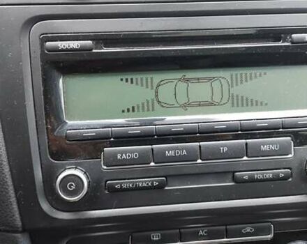 Синий Фольксваген Гольф, объемом двигателя 1.39 л и пробегом 213 тыс. км за 7300 $, фото 23 на Automoto.ua