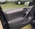 Фольксваген Гольф 2009 в Черновцах на Automoto.ua Синий Фольксваген Гольф, объемом двигателя 1.6 л и пробегом 183 тыс. км за 8200 $, фото 1 на Automoto.ua