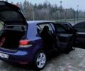 Синій Фольксваген Гольф, об'ємом двигуна 1.6 л та пробігом 226 тис. км за 8200 $, фото 7 на Automoto.ua