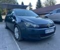Фольксваген Гольф 2009 в Каменце-Подольском на Automoto.ua Синий Фольксваген Гольф, объемом двигателя 2 л и пробегом 183 тыс. км за 8700 $, фото 1 на Automoto.ua