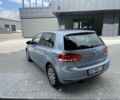 Синій Фольксваген Гольф, об'ємом двигуна 1.4 л та пробігом 178 тис. км за 8150 $, фото 6 на Automoto.ua