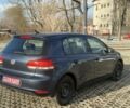 Синій Фольксваген Гольф, об'ємом двигуна 1.4 л та пробігом 265 тис. км за 5400 $, фото 2 на Automoto.ua