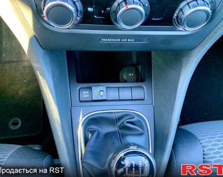 Синій Фольксваген Гольф, об'ємом двигуна 1.4 л та пробігом 172 тис. км за 8650 $, фото 9 на Automoto.ua