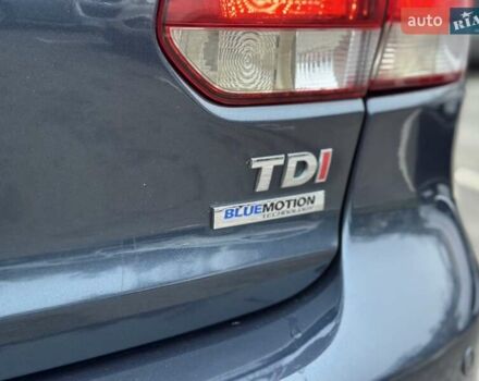 Синій Фольксваген Гольф, об'ємом двигуна 1.6 л та пробігом 278 тис. км за 7800 $, фото 20 на Automoto.ua