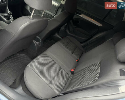 Синий Фольксваген Гольф, объемом двигателя 1.6 л и пробегом 204 тыс. км за 8650 $, фото 95 на Automoto.ua