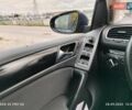 Синий Фольксваген Гольф, объемом двигателя 1.39 л и пробегом 245 тыс. км за 7400 $, фото 18 на Automoto.ua