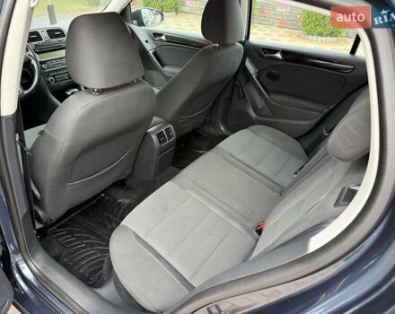 Фольксваген Гольф 2010 в Иршава на Automoto.ua Синий Фольксваген Гольф, объемом двигателя 1.39 л и пробегом 228 тыс. км за 8300 $, фото 52 на Automoto.ua