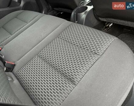 Синий Фольксваген Гольф, объемом двигателя 1.4 л и пробегом 192 тыс. км за 7500 $, фото 32 на Automoto.ua