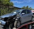 Синий Фольксваген Гольф, объемом двигателя 1.6 л и пробегом 350 тыс. км за 3500 $, фото 2 на Automoto.ua