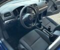 Синій Фольксваген Гольф, об'ємом двигуна 1.6 л та пробігом 278 тис. км за 7400 $, фото 5 на Automoto.ua
