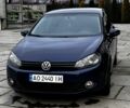 Синій Фольксваген Гольф, об'ємом двигуна 1.6 л та пробігом 278 тис. км за 7400 $, фото 4 на Automoto.ua