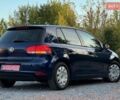 Синій Фольксваген Гольф, об'ємом двигуна 1.6 л та пробігом 217 тис. км за 7890 $, фото 30 на Automoto.ua