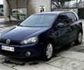 Синій Фольксваген Гольф, об'ємом двигуна 1.6 л та пробігом 278 тис. км за 7400 $, фото 1 на Automoto.ua