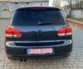 Синий Фольксваген Гольф, объемом двигателя 1.4 л и пробегом 208 тыс. км за 7700 $, фото 7 на Automoto.ua