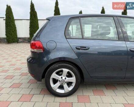 Фольксваген Гольф 2010 в Иршава на Automoto.ua Синий Фольксваген Гольф, объемом двигателя 1.39 л и пробегом 228 тыс. км за 8300 $, фото 29 на Automoto.ua