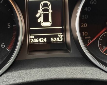 Синий Фольксваген Гольф, объемом двигателя 1.6 л и пробегом 245 тыс. км за 8500 $, фото 7 на Automoto.ua