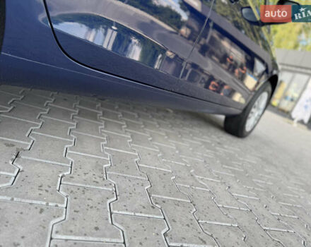 Синий Фольксваген Гольф, объемом двигателя 1.4 л и пробегом 181 тыс. км за 6800 $, фото 8 на Automoto.ua