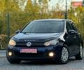 Синій Фольксваген Гольф, об'ємом двигуна 1.6 л та пробігом 217 тис. км за 7890 $, фото 2 на Automoto.ua