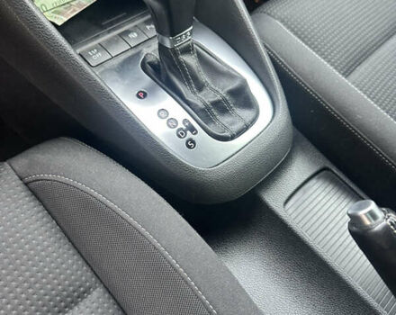 Синий Фольксваген Гольф, объемом двигателя 1.39 л и пробегом 240 тыс. км за 8000 $, фото 9 на Automoto.ua