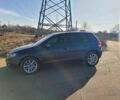 Синий Фольксваген Гольф, объемом двигателя 1.6 л и пробегом 110 тыс. км за 6200 $, фото 1 на Automoto.ua