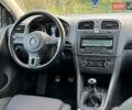 Синий Фольксваген Гольф, объемом двигателя 1.6 л и пробегом 217 тыс. км за 7890 $, фото 49 на Automoto.ua