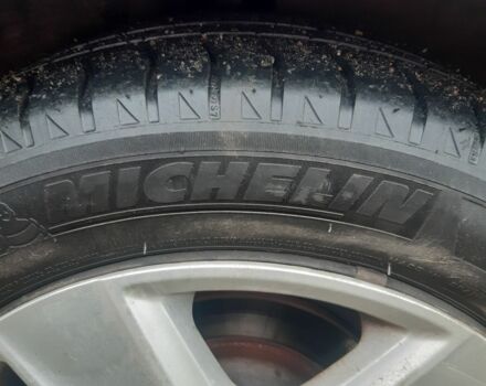 Синій Фольксваген Гольф, об'ємом двигуна 1.2 л та пробігом 253 тис. км за 7000 $, фото 6 на Automoto.ua