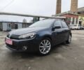 Синій Фольксваген Гольф, об'ємом двигуна 1.4 л та пробігом 217 тис. км за 7300 $, фото 1 на Automoto.ua