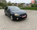 Синий Фольксваген Гольф, объемом двигателя 1.39 л и пробегом 208 тыс. км за 7600 $, фото 1 на Automoto.ua