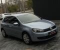 Синій Фольксваген Гольф, об'ємом двигуна 1.6 л та пробігом 204 тис. км за 8650 $, фото 4 на Automoto.ua
