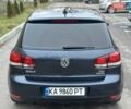 Синій Фольксваген Гольф, об'ємом двигуна 1.6 л та пробігом 278 тис. км за 7800 $, фото 7 на Automoto.ua