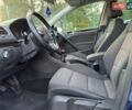 Синій Фольксваген Гольф, об'ємом двигуна 1.6 л та пробігом 217 тис. км за 7890 $, фото 49 на Automoto.ua