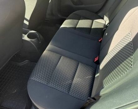 Синій Фольксваген Гольф, об'ємом двигуна 1.39 л та пробігом 235 тис. км за 7450 $, фото 6 на Automoto.ua