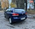 Синій Фольксваген Гольф, об'ємом двигуна 1.6 л та пробігом 173 тис. км за 9999 $, фото 13 на Automoto.ua
