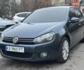 Синий Фольксваген Гольф, объемом двигателя 1.6 л и пробегом 278 тыс. км за 7800 $, фото 1 на Automoto.ua