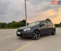 Синій Фольксваген Гольф, об'ємом двигуна 1.6 л та пробігом 250 тис. км за 7100 $, фото 1 на Automoto.ua