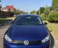 Синій Фольксваген Гольф, об'ємом двигуна 1.6 л та пробігом 282 тис. км за 8400 $, фото 1 на Automoto.ua